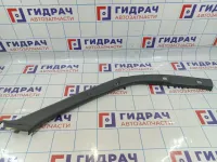Обшивка стойки передняя правая Toyota Land Cruiser (J100) 6221060070