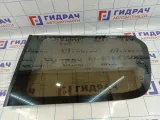 Стекло кузовное открывающееся (форточка) правое Toyota Land Cruiser (J100) 6271060721