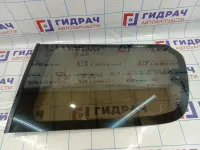 Стекло кузовное открывающееся (форточка) правое Toyota Land Cruiser (J100) 6271060721