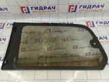 Стекло кузовное открывающееся (форточка) правое Toyota Land Cruiser (J100) 6271060721