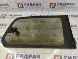 Стекло кузовное открывающееся (форточка) левое Toyota Land Cruiser (J100) 6272060631