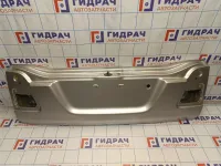 Дверь багажника нижняя Toyota Land Cruiser (J100) 6506160181