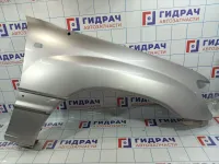 Крыло переднее правое Toyota Land Cruiser (J100) 5381160870