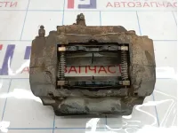 Суппорт тормозной передний левый Toyota Land Cruiser (J100) 47750-60080