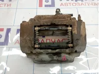 Суппорт тормозной передний правый Toyota Land Cruiser (J100) 47730-60080