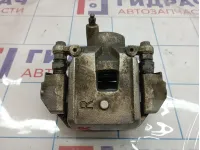 Суппорт тормозной задний правый Toyota Land Cruiser (J100) 47730-60100