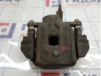 Суппорт тормозной задний левый Toyota Land Cruiser (J100) 47750-60100