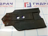 Защита раздаточной коробки Toyota Land Cruiser (J100) 51447-60050