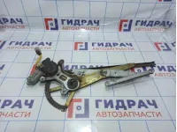 Стеклоподъемник электрический передний левый Toyota Land Cruiser (J100) 69802-60070
