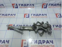 Стеклоподъемник электрический передний правый Toyota Land Cruiser (J100) 69801-60070