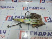 Стеклоподъемник электрический задний левый Toyota Land Cruiser (J100) 69804-60060