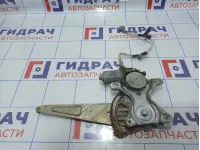 Стеклоподъемник электрический задний правый Toyota Land Cruiser (J100) 69803-60060