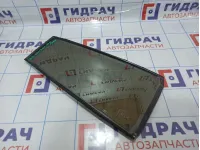 Стекло двери задней правой (форточка) Toyota Land Cruiser (J100) 68123-60160