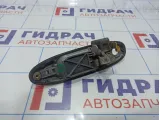 Ручка двери передней наружная правая Toyota Land Cruiser (J100) 69210-60070-B0