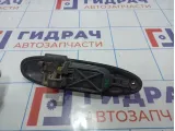 Ручка двери задней наружная левая Toyota Land Cruiser (J100) 69240-60080-B0