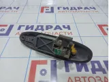 Ручка двери задней наружная правая Toyota Land Cruiser (J100) 69230-60080-B0