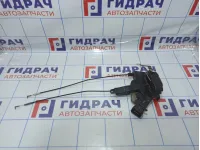 Замок двери передней левой Toyota Land Cruiser (J100) 69040-60080