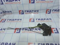 Замок двери задней правой Toyota Land Cruiser (J100) 69050-60060