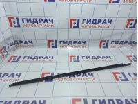 Накладка стекла переднего левого Toyota Land Cruiser (J100) 75720-60060