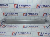 Молдинг передней левой двери Toyota Land Cruiser (J100) 75732-60120-E0