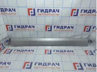 Молдинг передней левой двери Toyota Land Cruiser (J100) 75732-60120-E0