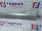 Молдинг передней левой двери Toyota Land Cruiser (J100) 75732-60120-E0