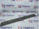 Молдинг передней левой двери Toyota Land Cruiser (J100) 75732-60120-E0