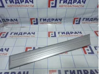 Молдинг задней левой двери Toyota Land Cruiser (J100) 75742-60160-E0