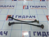 Ограничитель двери багажника Toyota Land Cruiser (J100) 65706-60021
