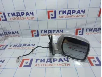 Зеркало правое электрическое Toyota Land Cruiser (J100) 87910-60800-B0