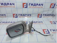 Зеркало левое электрическое Toyota Land Cruiser (J100) 87940-60840-B0
