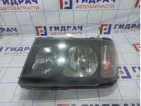 Фара левая Toyota Land Cruiser (J100) 81050-60070
