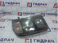 Фара правая Toyota Land Cruiser (J100) 81010-60070