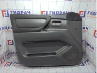 Обшивка двери передней левой Toyota Land Cruiser (J100) 67660-60030-B0