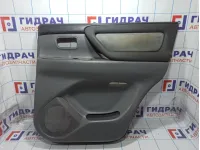 Обшивка двери задней правой Toyota Land Cruiser (J100) 67630-60530-B0