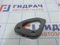 Ручка внутренняя потолочная правая Toyota Land Cruiser (J100) 74630-60041