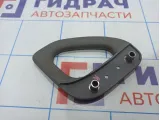 Ручка внутренняя потолочная правая Toyota Land Cruiser (J100) 74630-60041