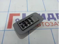 Дефлектор воздушный левый Toyota Land Cruiser (J100)