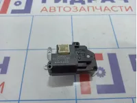 Моторчик заслонки отопителя Toyota Land Cruiser (J100) 063700-7350