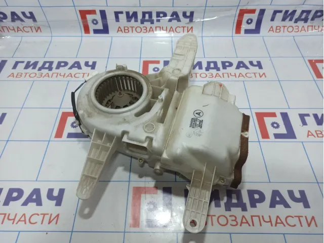 Отопитель (печка) задний Toyota Land Cruiser (J100) 87110-60221