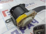 Ремень безопасности с пиропатроном передний правый Toyota Land Cruiser (J100) 73210-60450-B0