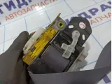 Ремень безопасности с пиропатроном передний правый Toyota Land Cruiser (J100) 73210-60450-B0