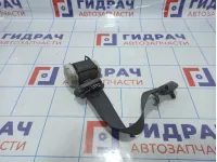 Ремень безопасности задний левый Toyota Land Cruiser (J100) 73370-60181-B0