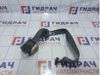 Ремень безопасности задний правый Toyota Land Cruiser (J100) 73360-60321-B0