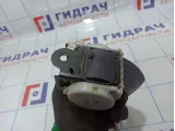 Ремень безопасности задний левый Toyota Land Cruiser (J100) 73570-60121-B0