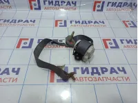 Ремень безопасности задний правый Toyota Land Cruiser (J100) 73560-60120-B0