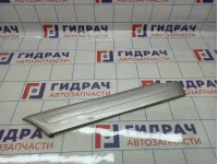 Молдинг заднего крыла левого Toyota Land Cruiser (J100) 75652-60170