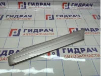 Молдинг заднего крыла правого Toyota Land Cruiser (J100) 75651-60180
