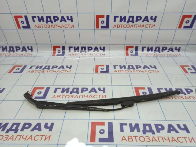 Поводок стеклоочистителя передний левый Toyota Land Cruiser (J100) 85221-60160
