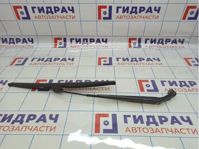 Поводок стеклоочистителя передний правый Toyota Land Cruiser (J100) 85211-60140